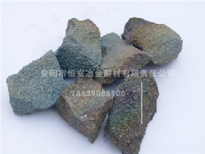河南高氮化锰生产厂家