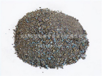 河南氮化锰粉生产