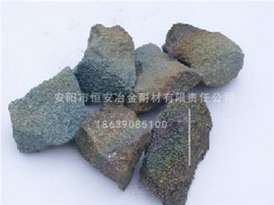 河南高氮氮化锰