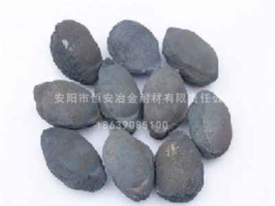 河南氮化锰球厂家